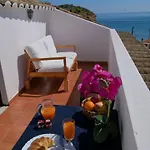 Nyaraló Sea