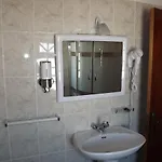 Sea Nyaraló *