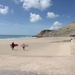 Sea