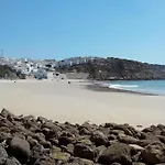 Sea Nyaraló