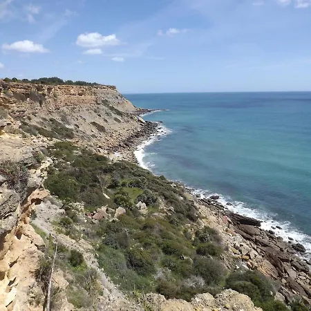 Sea Semesterbostad *