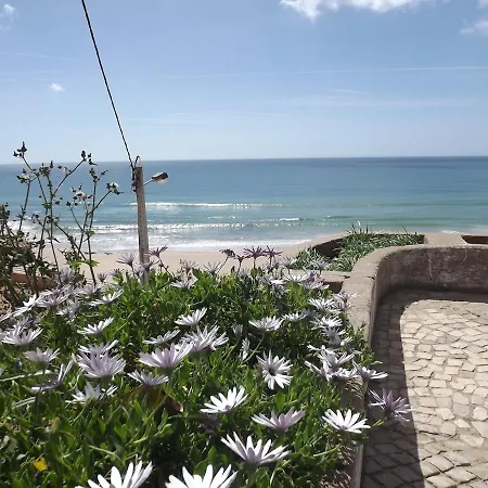 Sea Semesterbostad Budens