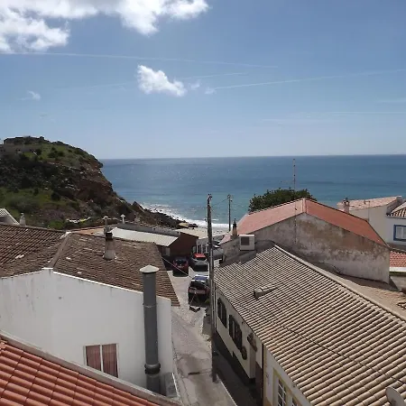 Casa de Férias Sea Budens