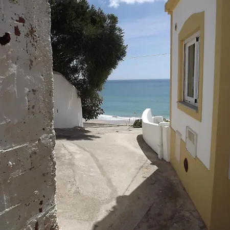 Casa de Férias Sea *