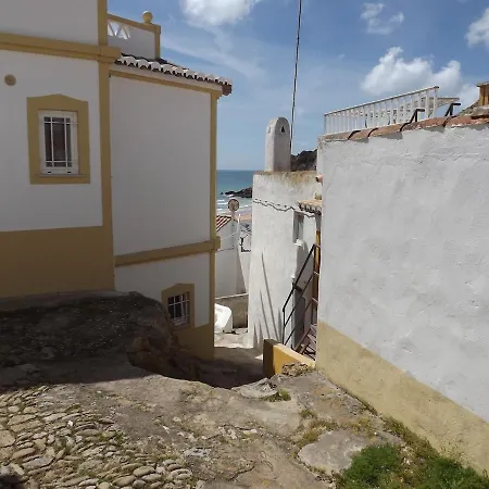 Casa vacanze Sea Budens